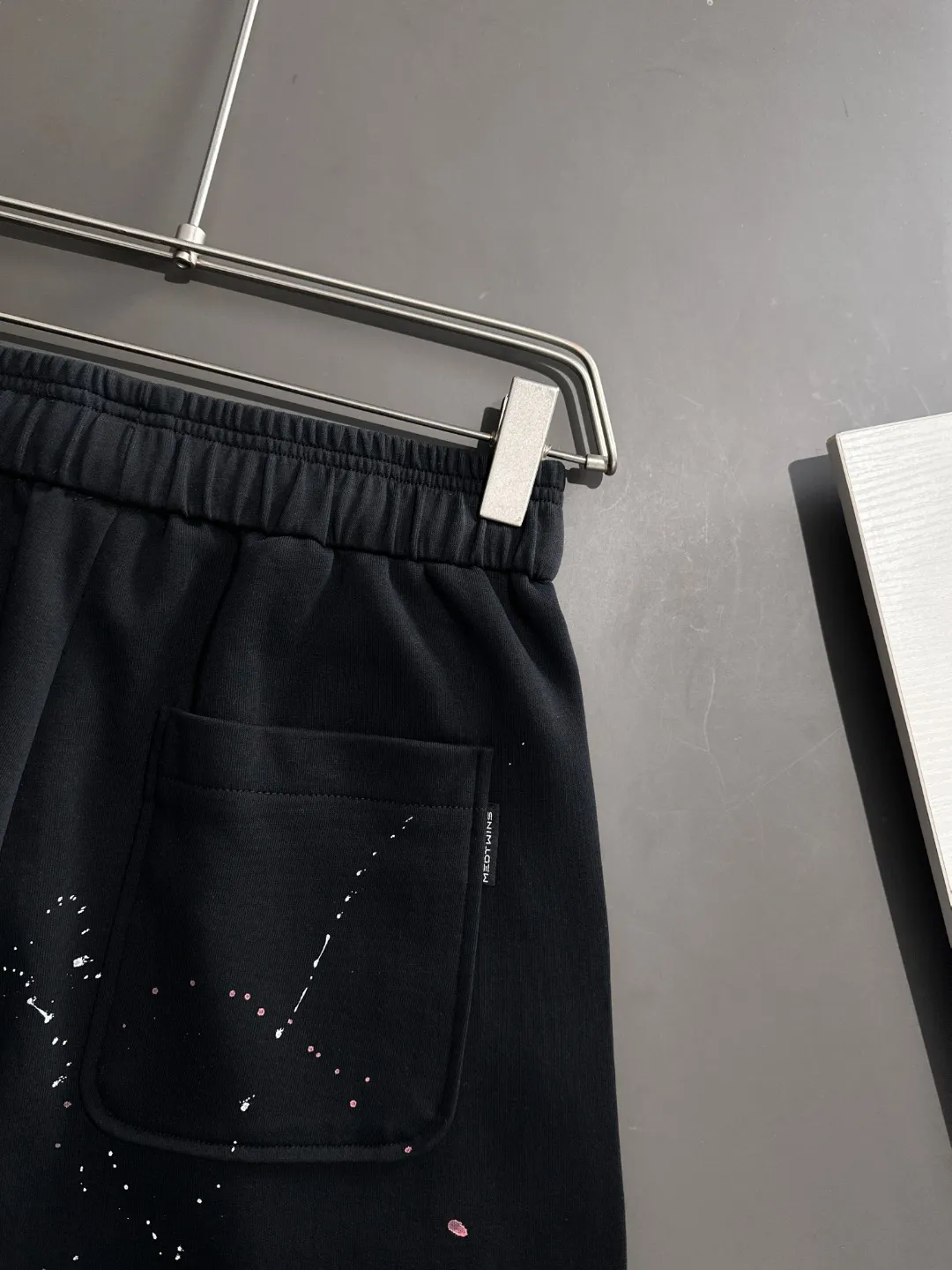 🅿️330 Next day shipping High-end goods Dior 2025 spring and summer new elastic band casual shorts, custom-made fabrics at the counter. High breathability and comfort, impeccable details, brand element design concept, reflecting high quality. It feels delicate and soft! It presents a casual cut and the upper body shape is great! Size: M-4XL