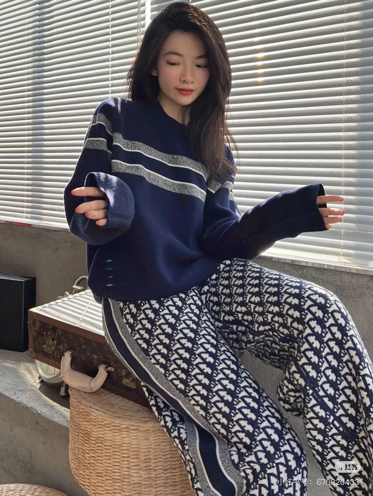 model picture
