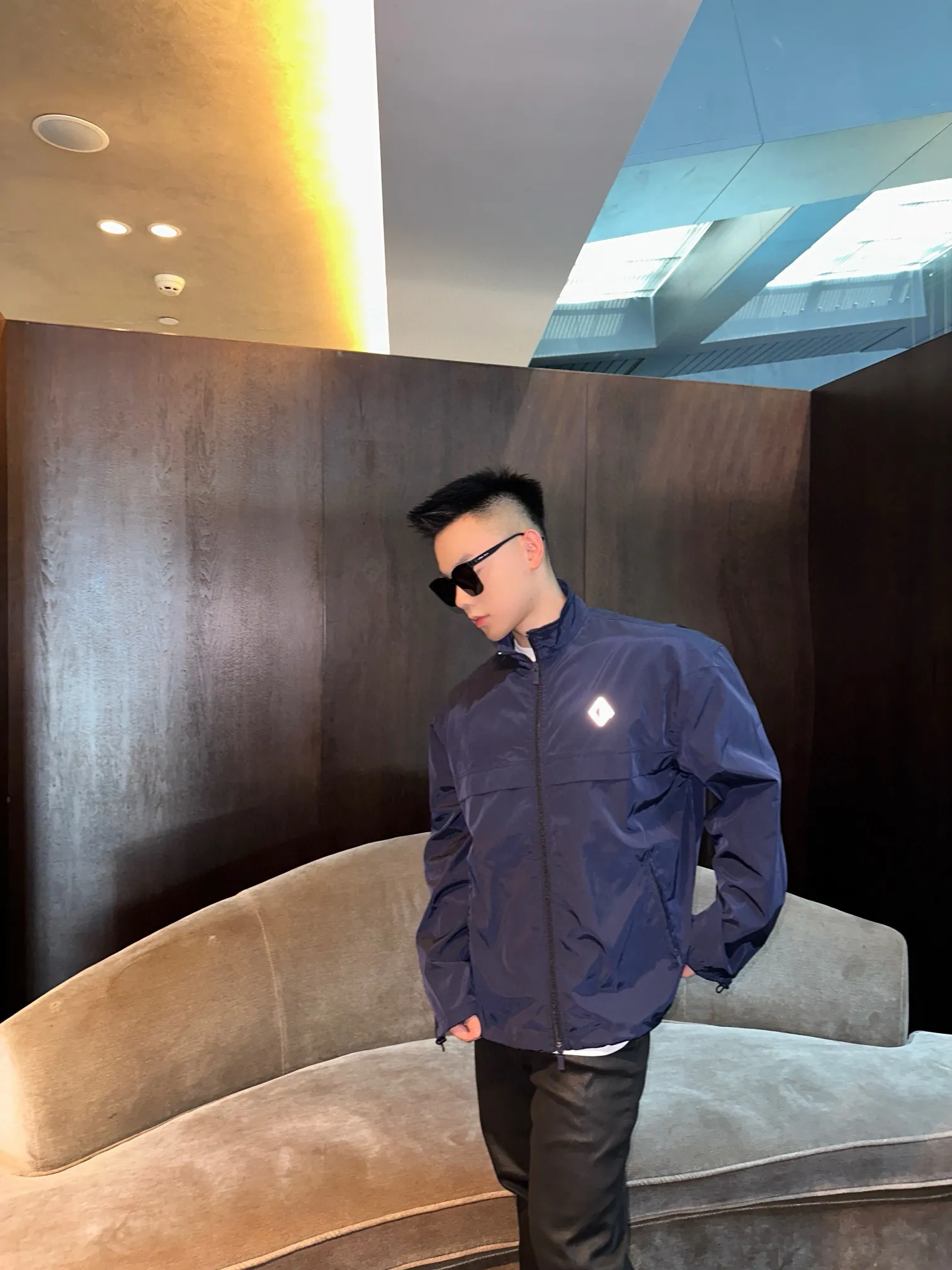 model picture