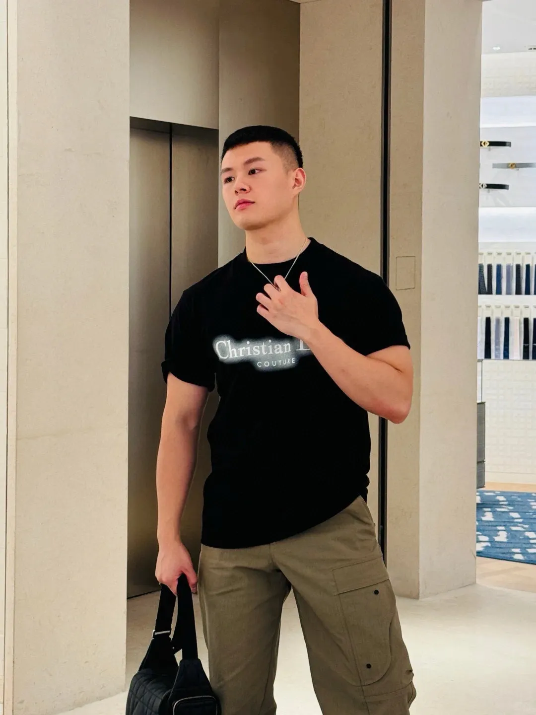 model picture