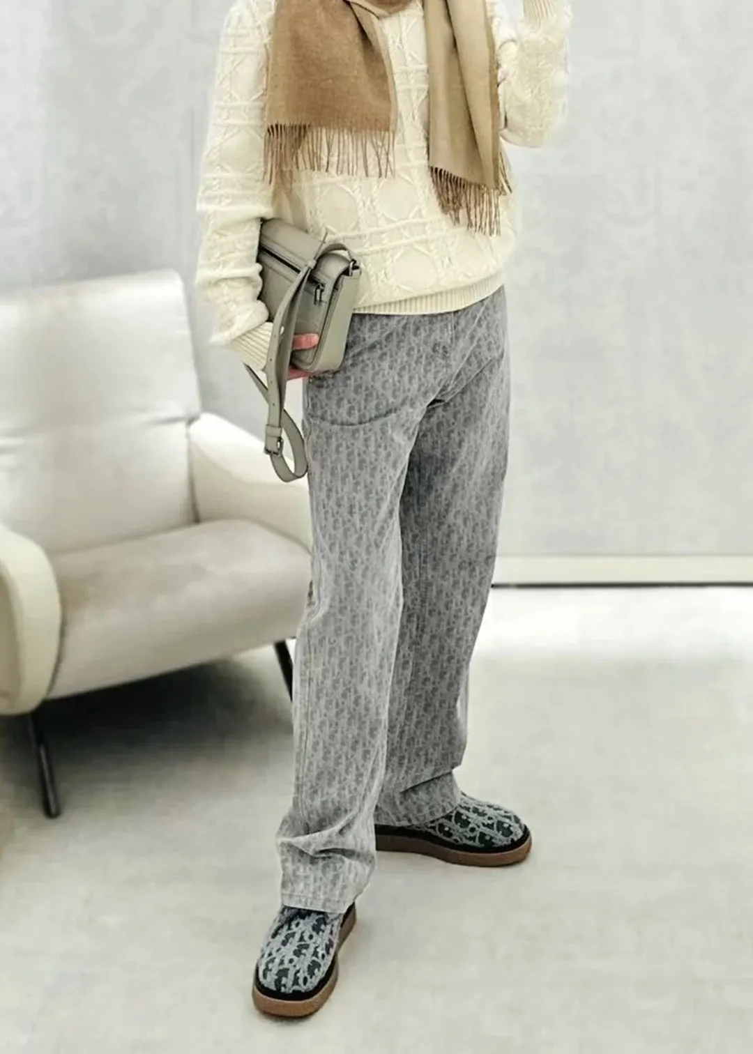 model picture