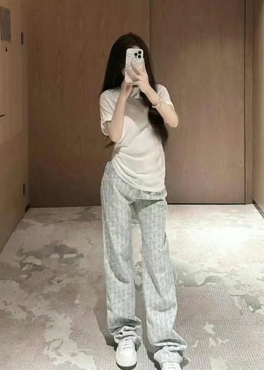 model picture