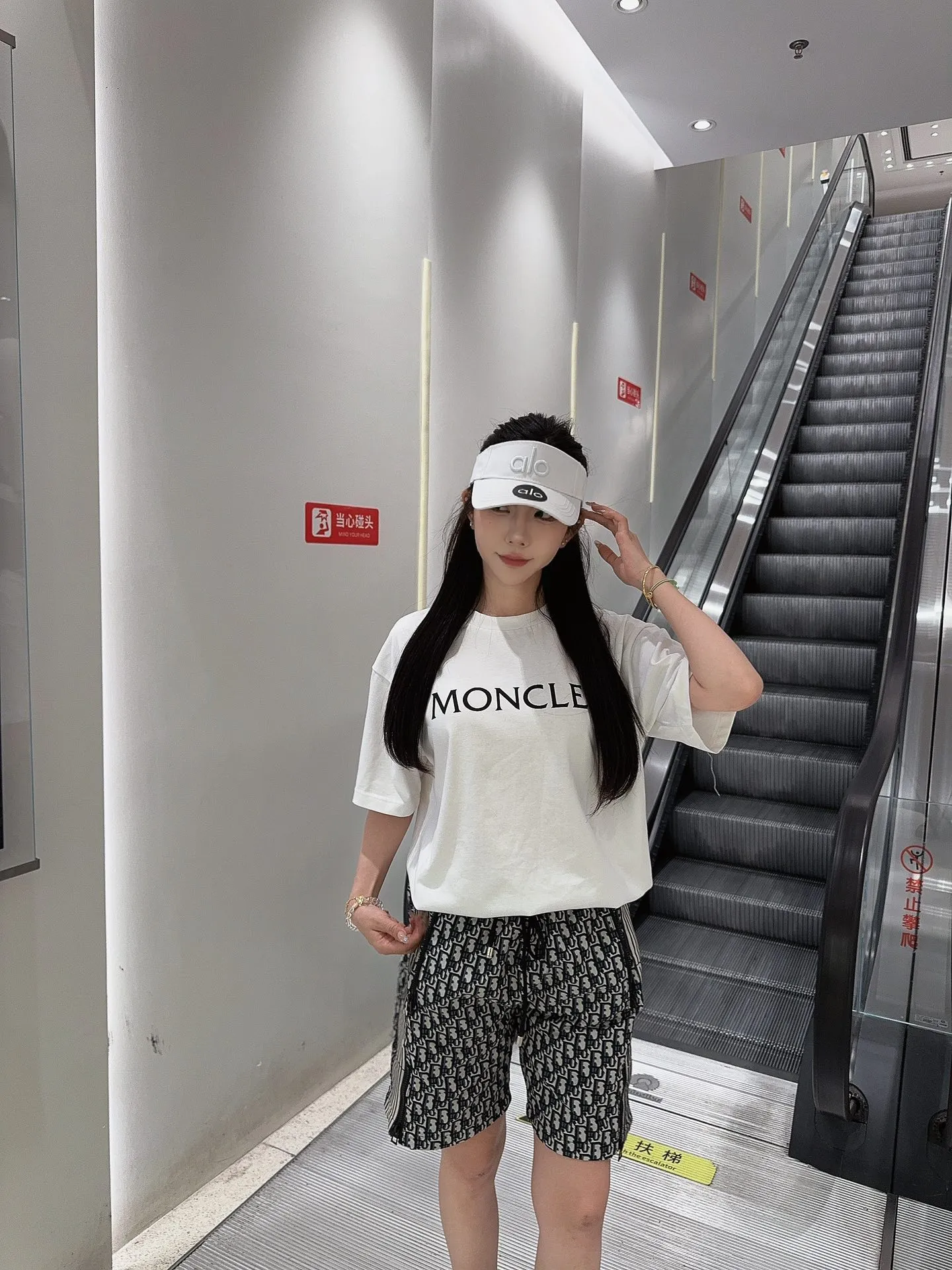model picture