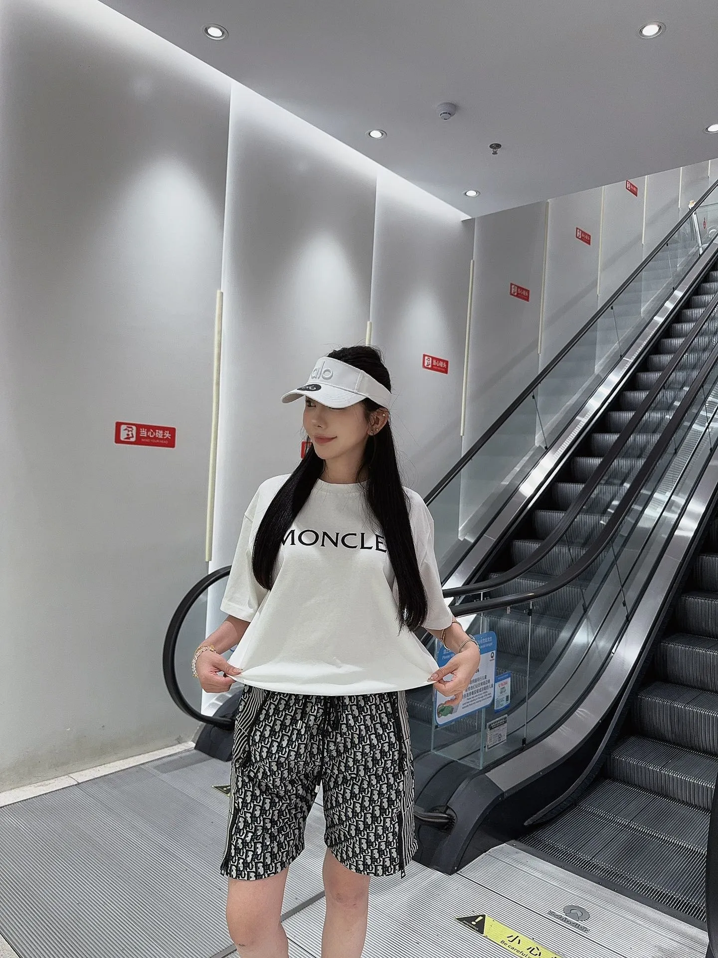 model picture
