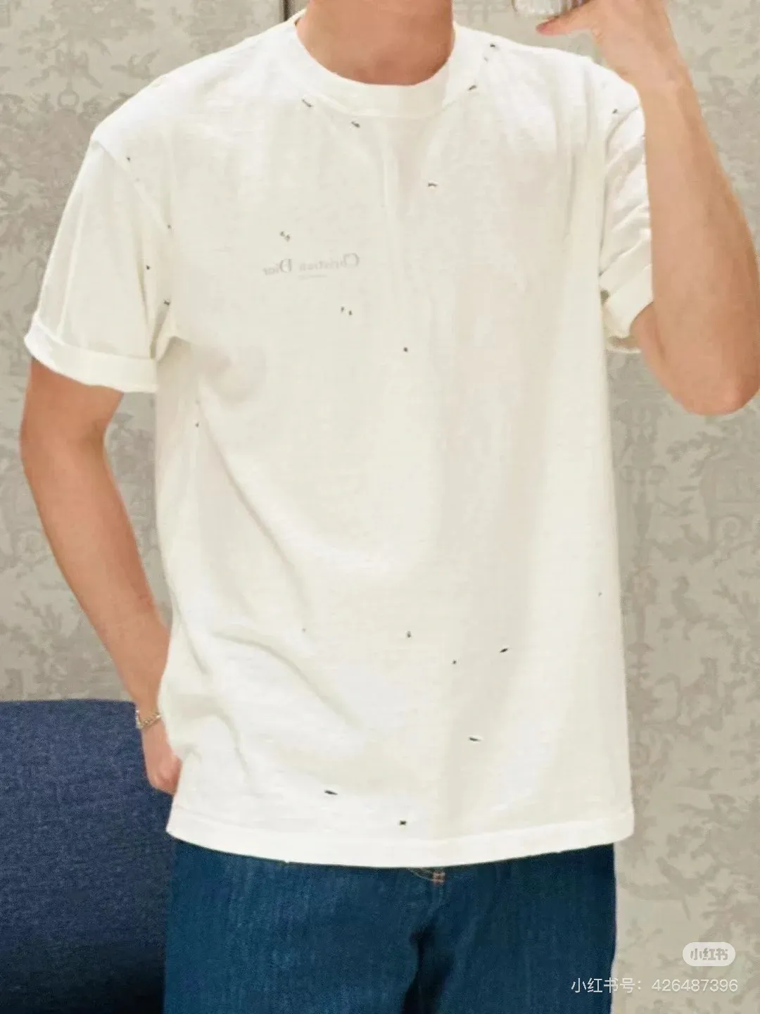 model picture