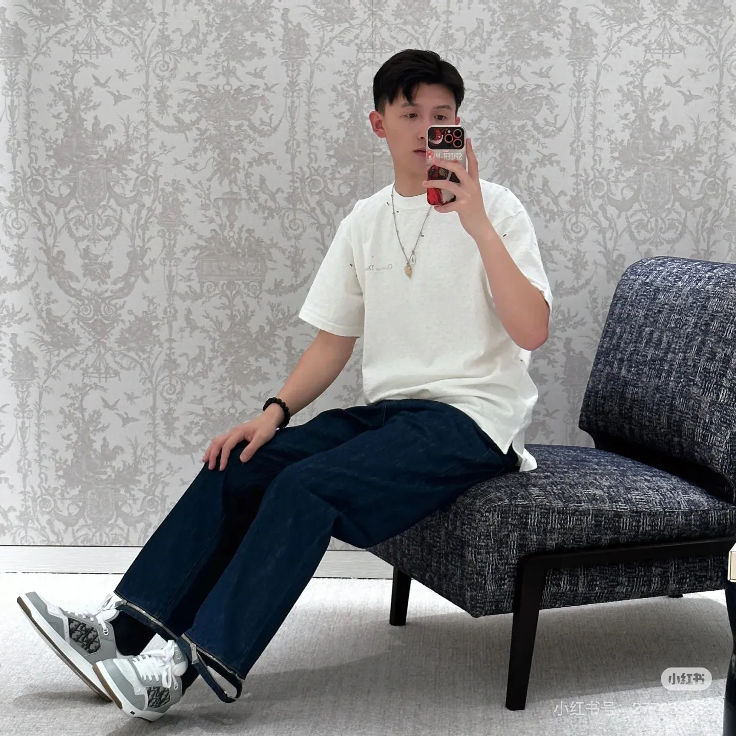 model picture