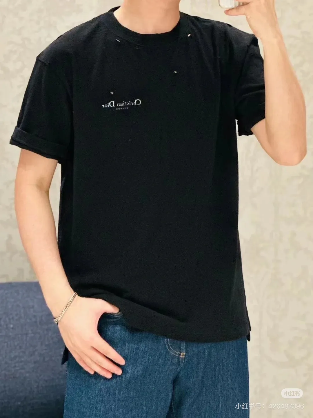 model picture