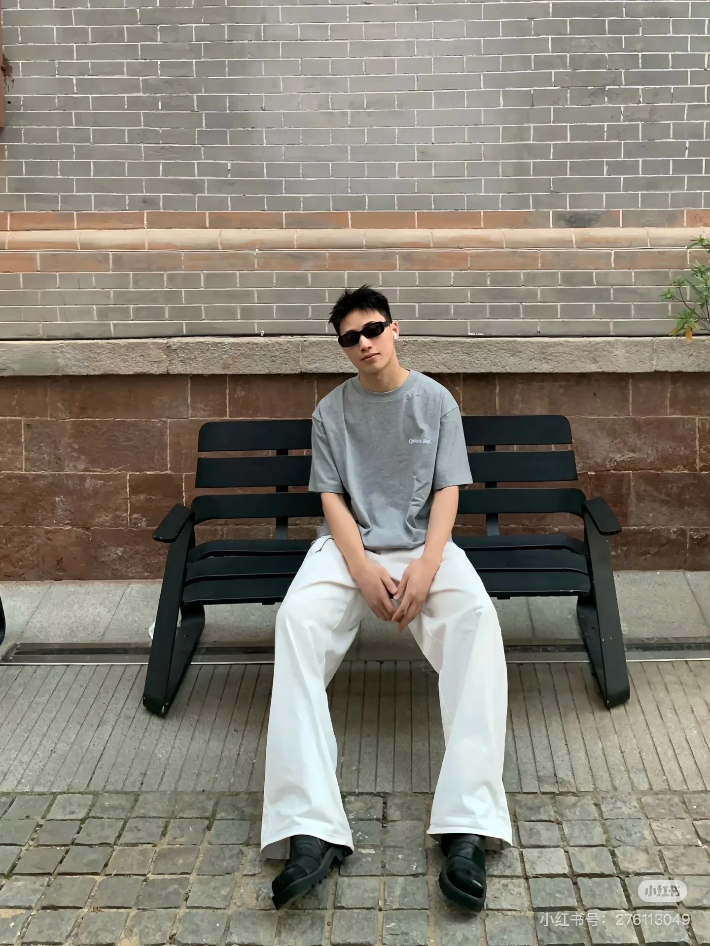 model picture