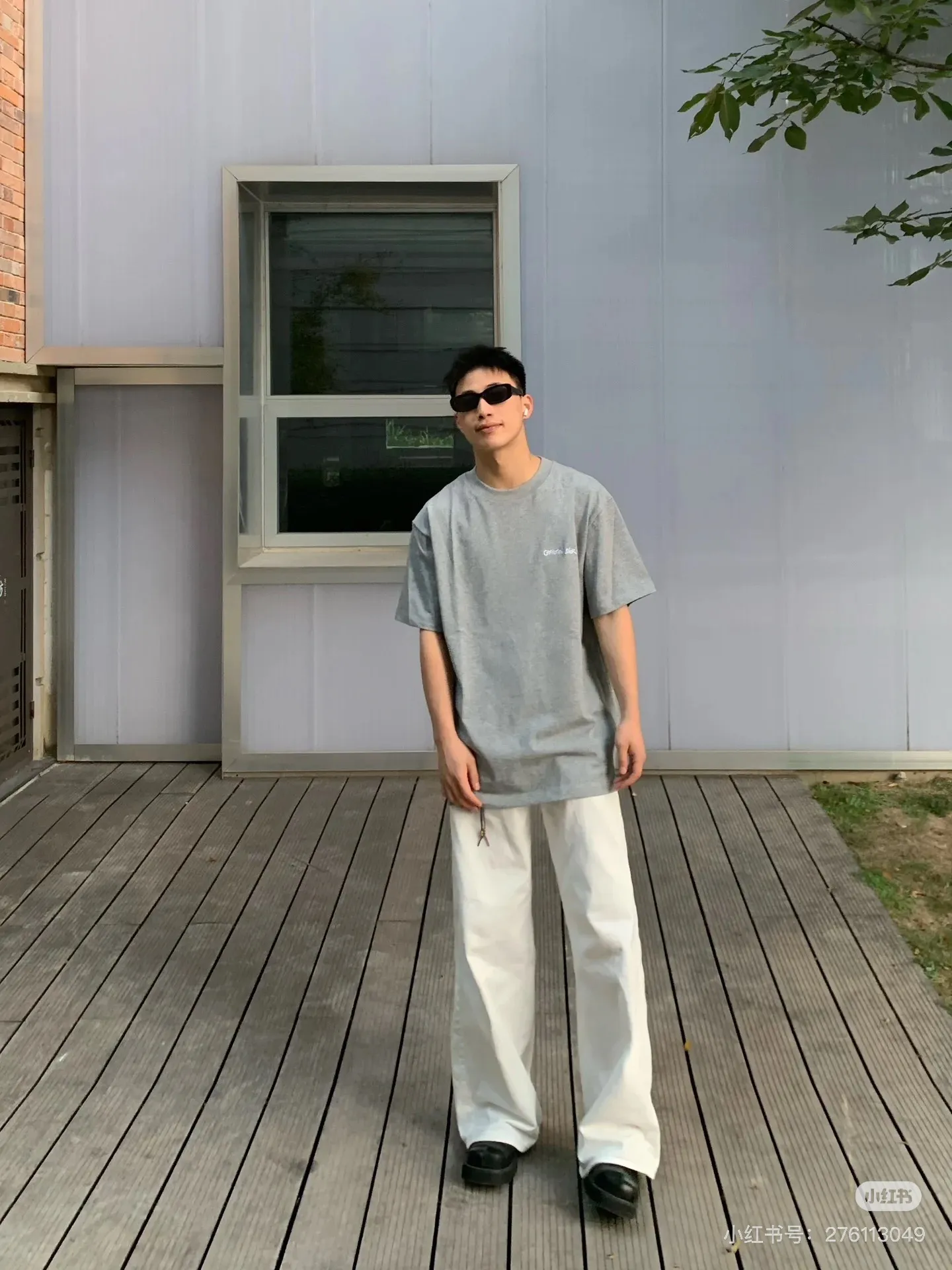 model picture