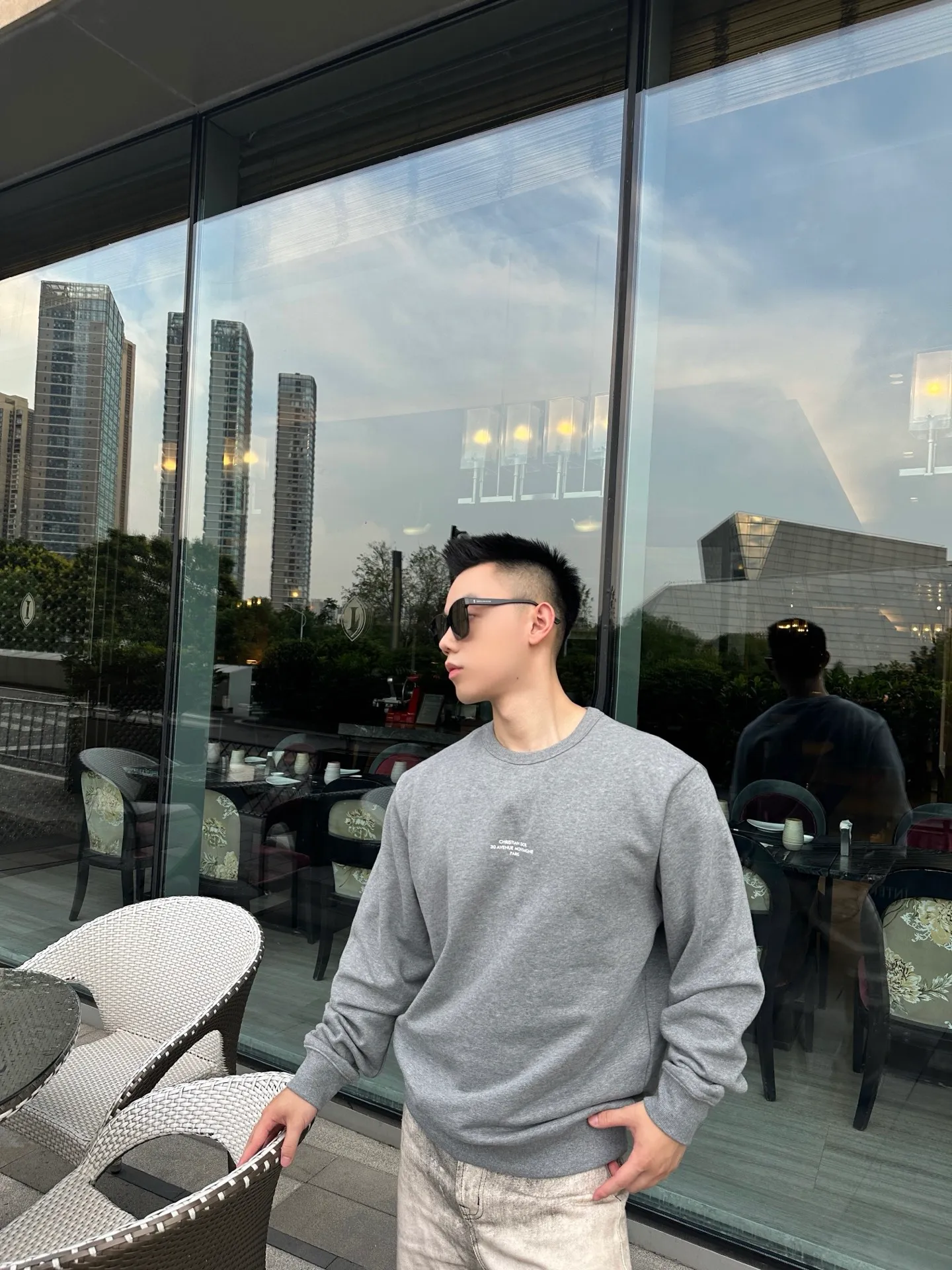 model picture