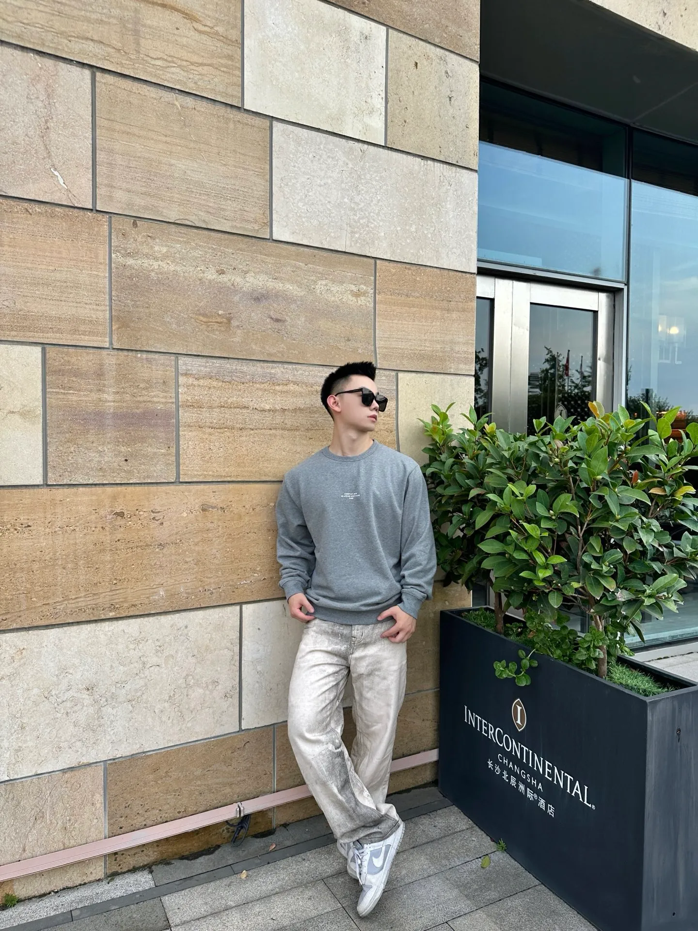 model picture