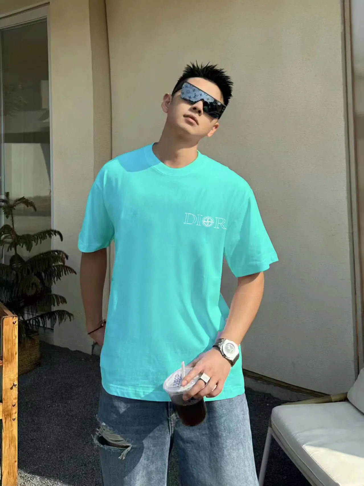 model picture