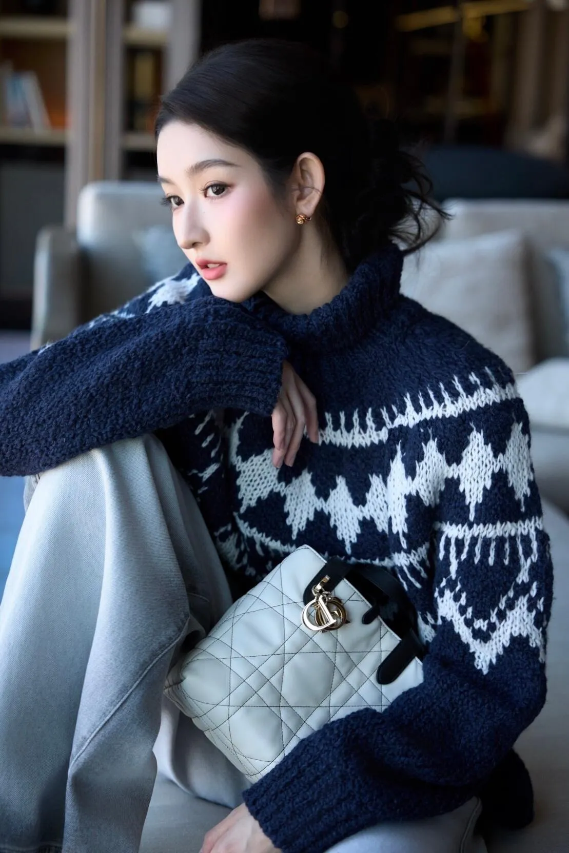 model picture
