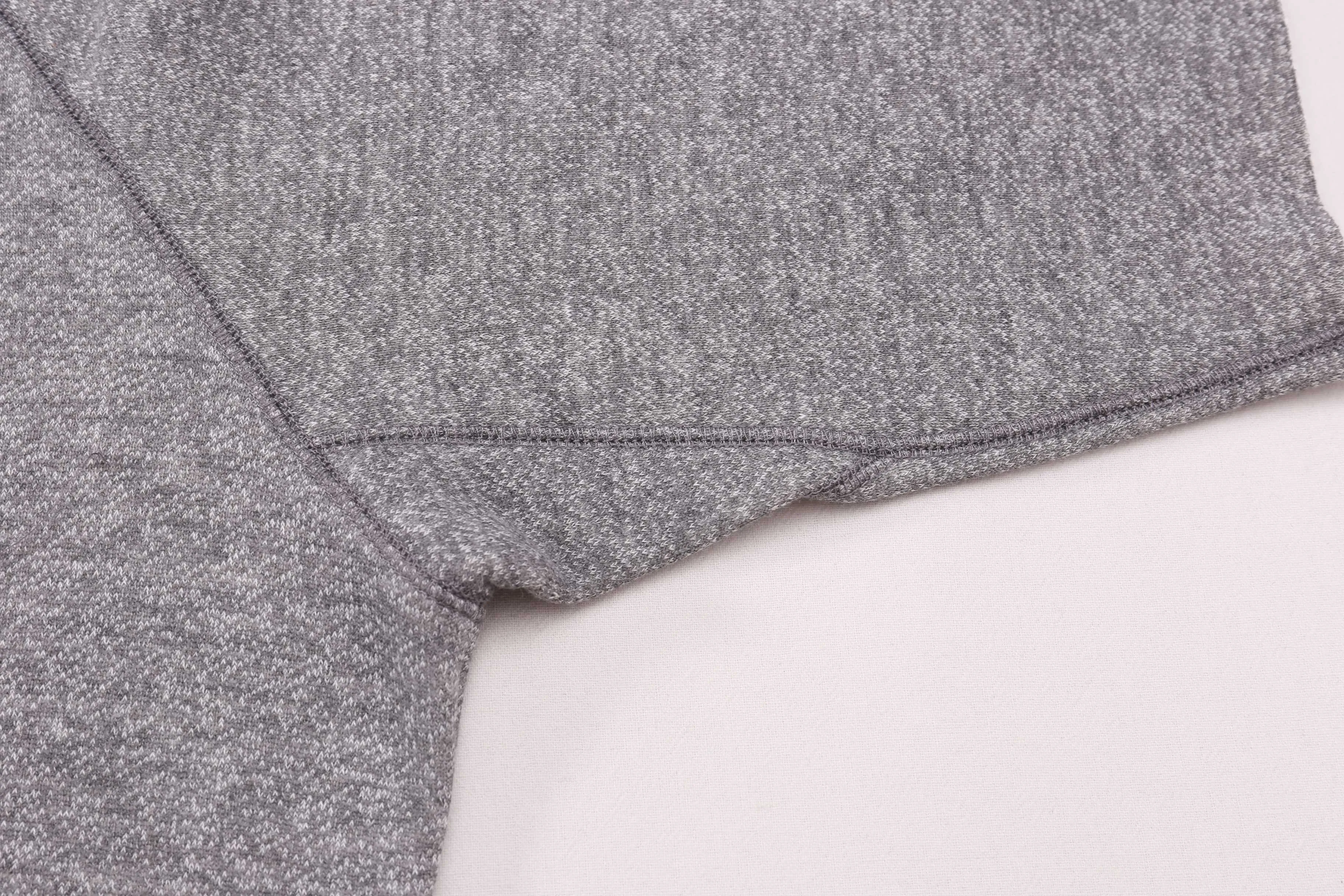 🅿️190 Correct version of high quality D10R new gray dot fleece embroidered letter short-sleeved suit Original mold opening It took more than a month to weave and dye the original consistent gray dot yarn fabric The color is almost 98% the same as the original Original cotton fleece fabric SIZE: XS S M L