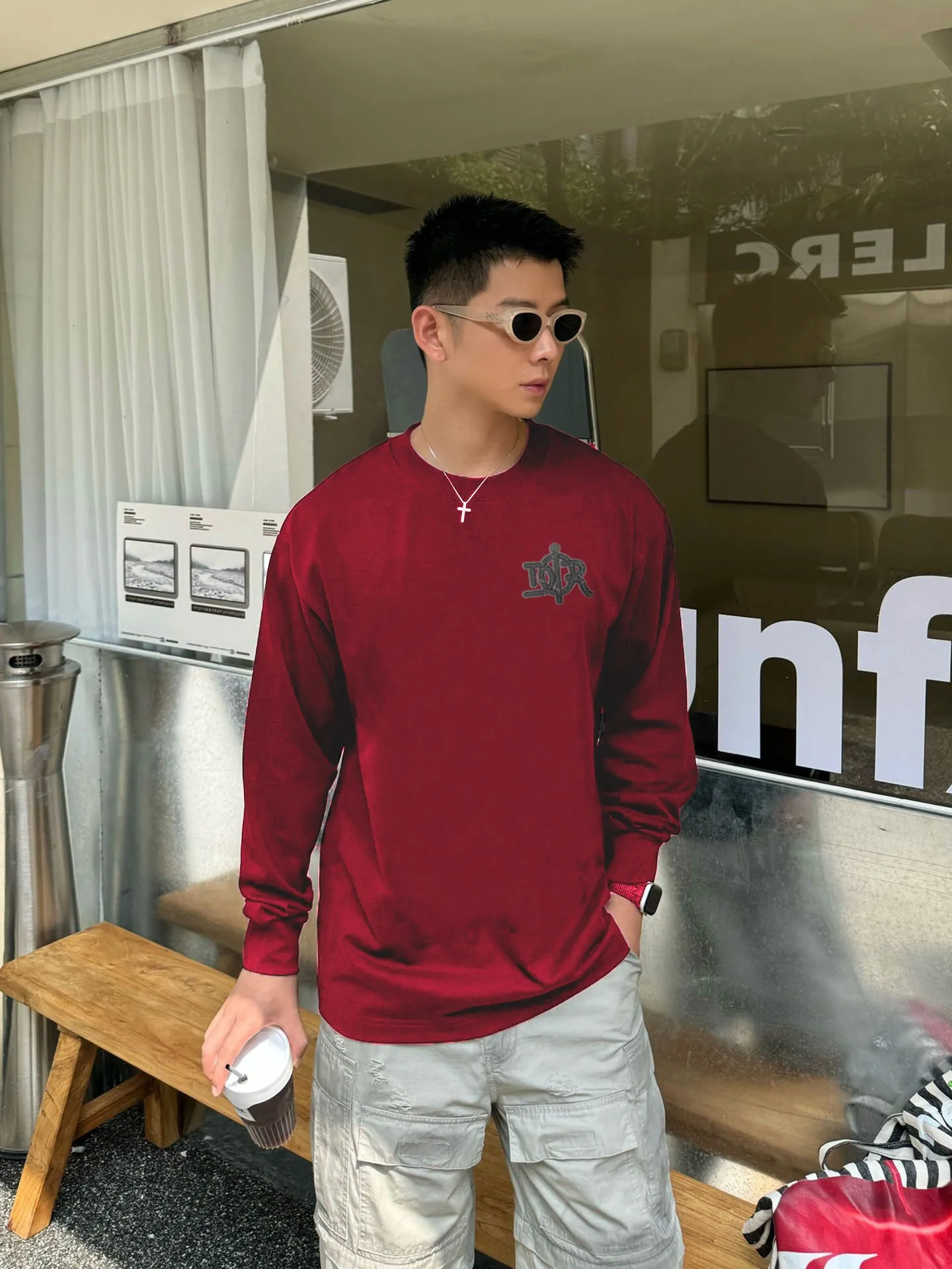 model picture