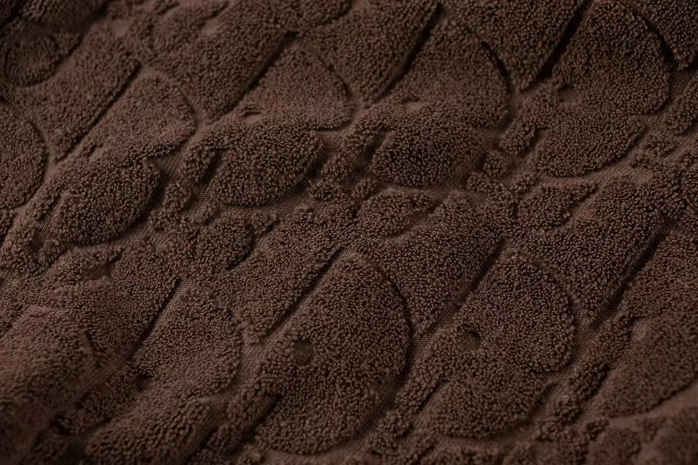 🅿️170 ❥B806# High quality Dior 2025Fall spring and summer new series Presbyopia jacquard terry shorts Custom-woven and dyed pure cotton 100% gram weight 300G fabric Positioning and tailoring heavy material size: S M L XL Color: brown