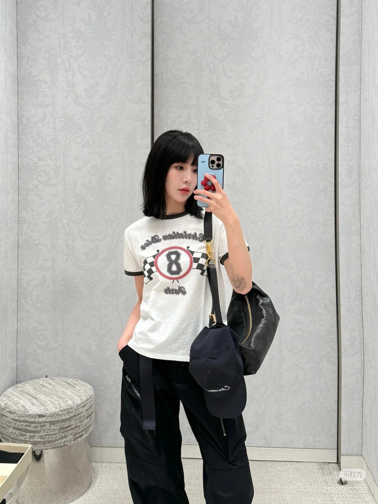model picture