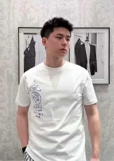 model picture