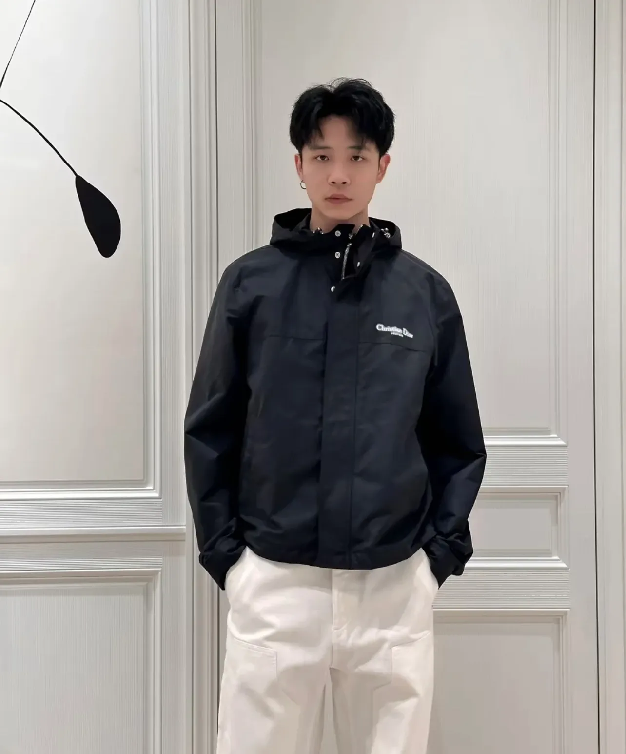model picture
