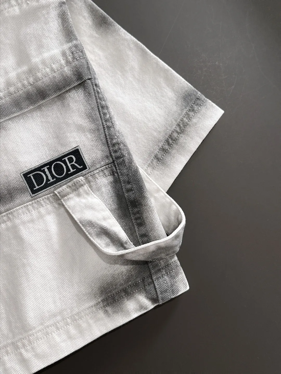 🅿️330 Next day shipping High-end goods Dior 2025 spring and summer new elastic band casual shorts, custom-made fabrics at the counter. High breathability and comfort, impeccable details, brand element design concept, reflecting high quality. It feels delicate and soft! It presents a casual cut and the upper body shape is great! Size: M-4XL