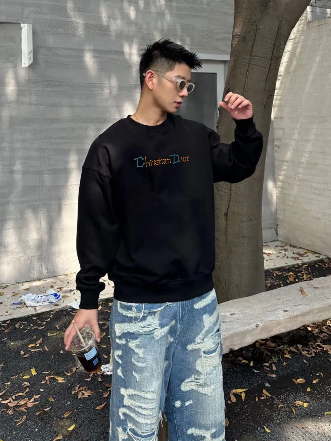 model picture