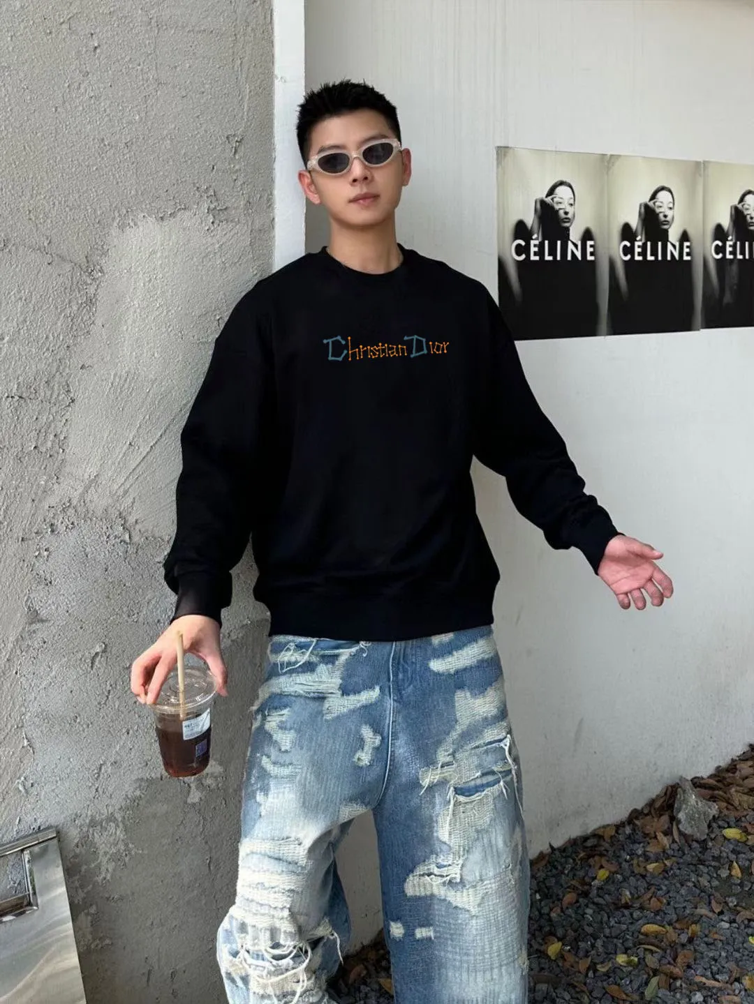 model picture