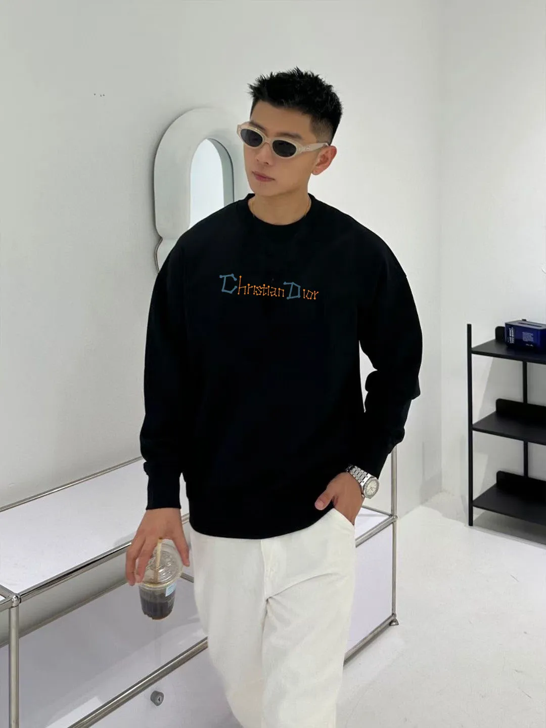 model picture