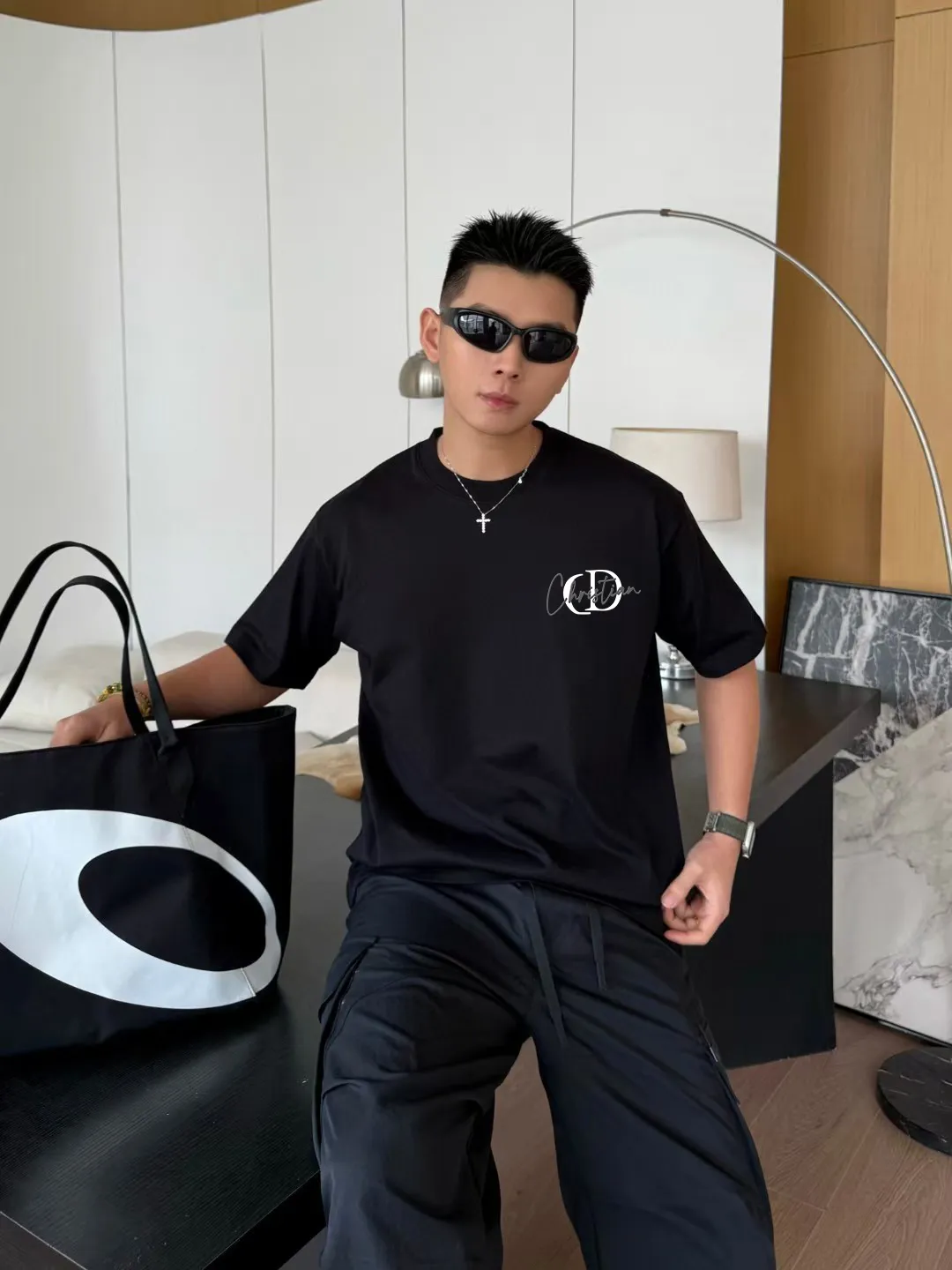 model picture