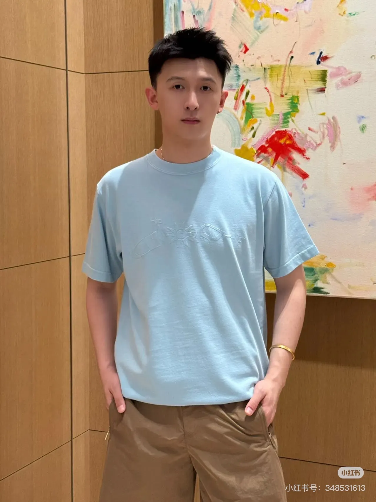 model picture