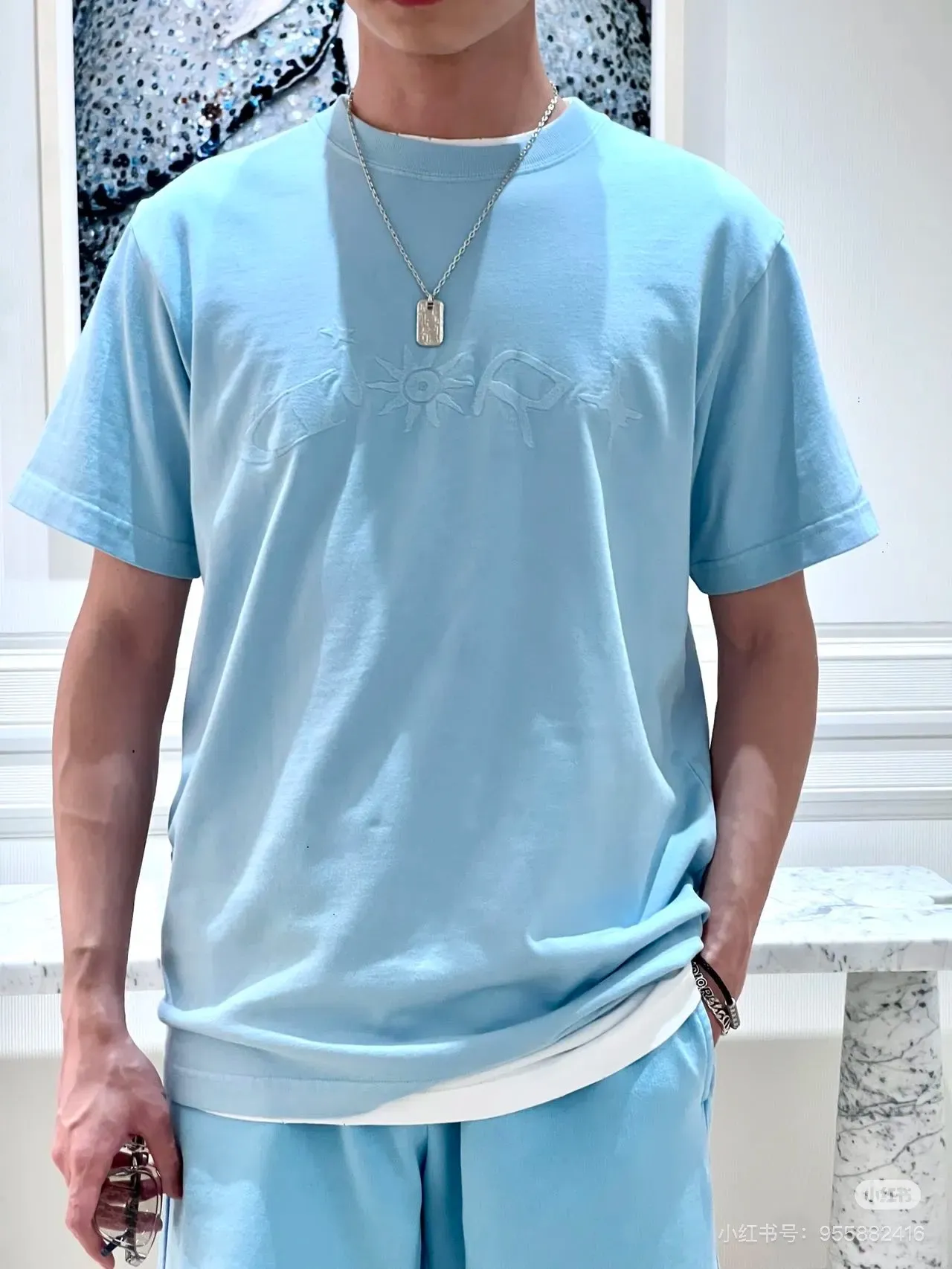 model picture