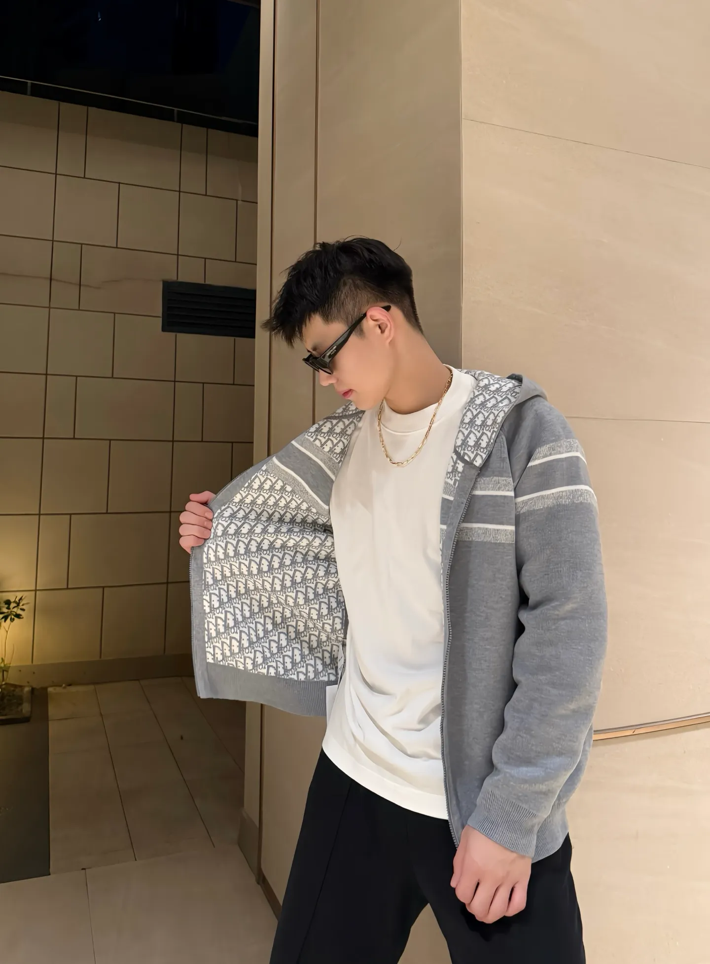 model picture