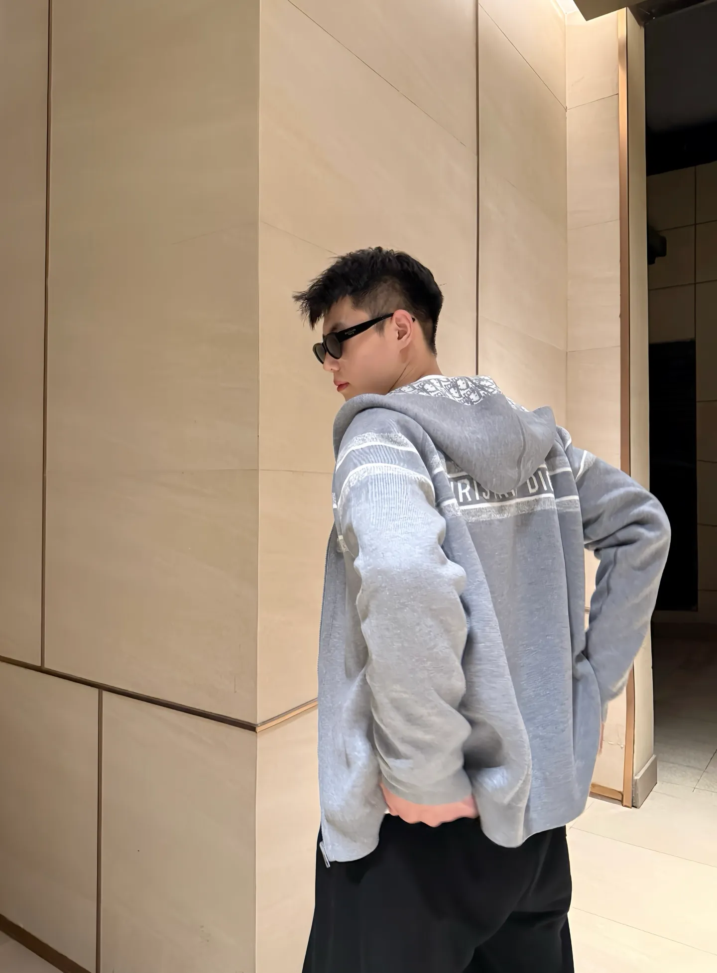 model picture