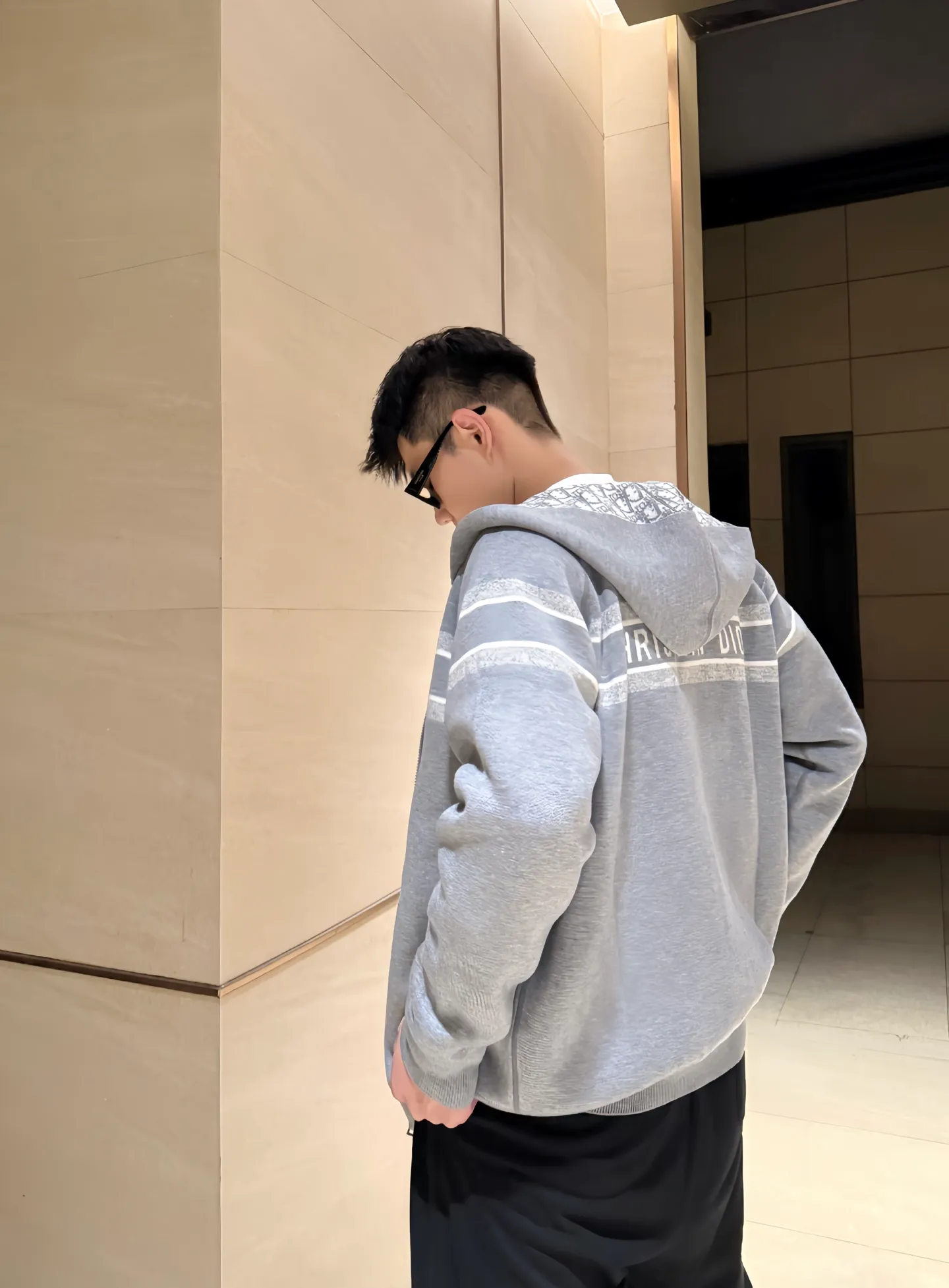 model picture