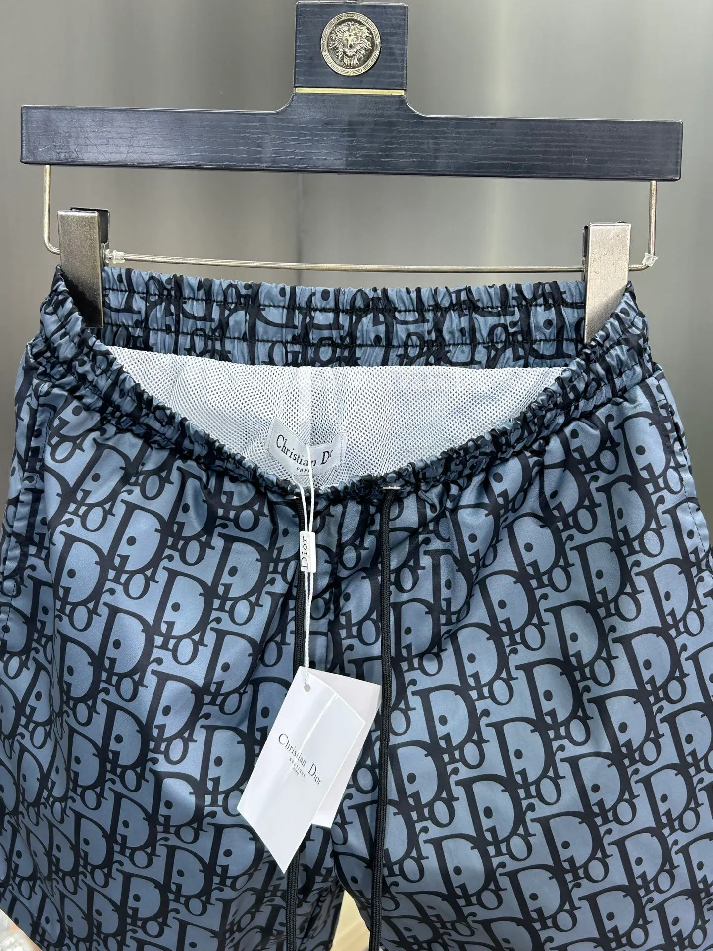 🅿️160 DIOR recommends🔆2025 latest summer style men's casual shorts, beach shorts, customized quick-drying fabrics, soft and smooth texture, not only the overlord on the beach, but also very stylish even when worn casually on the street, a versatile item in summer. Same style for men and women Size: M-3XL