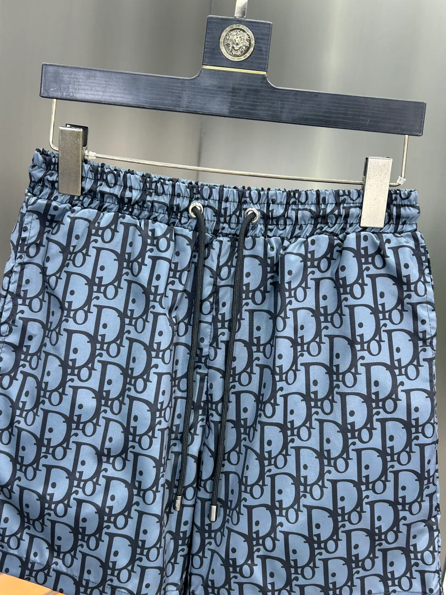🅿️160 DIOR recommends🔆2025 latest summer style men's casual shorts, beach shorts, customized quick-drying fabrics, soft and smooth texture, not only the overlord on the beach, but also very stylish even when worn casually on the street, a versatile item in summer. Same style for men and women Size: M-3XL