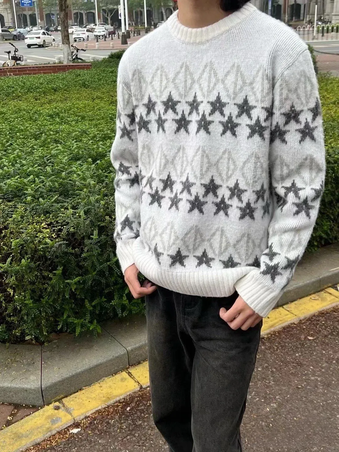 model picture