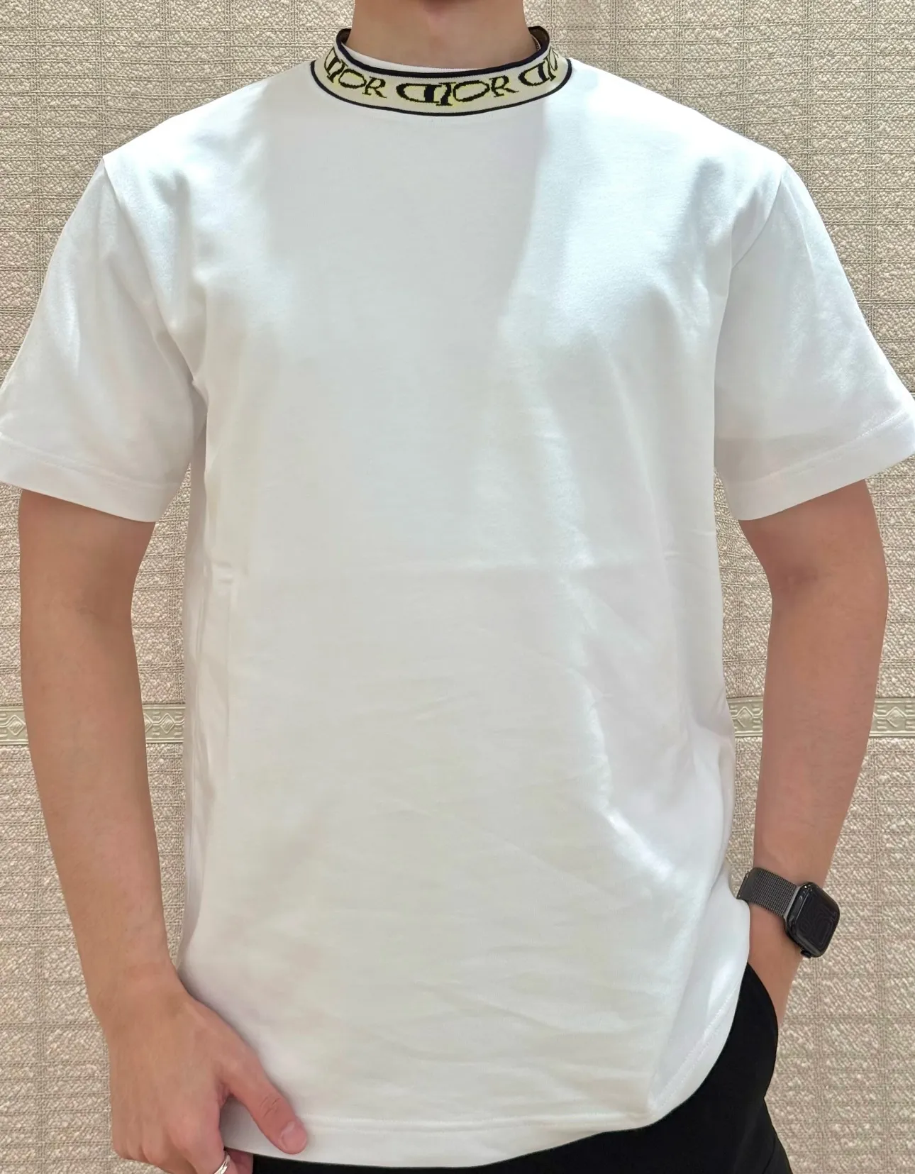 model picture