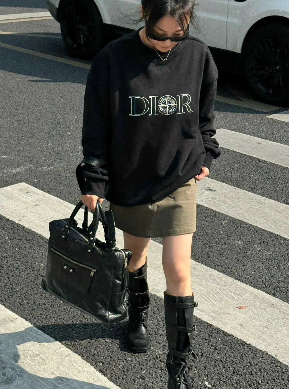 model picture