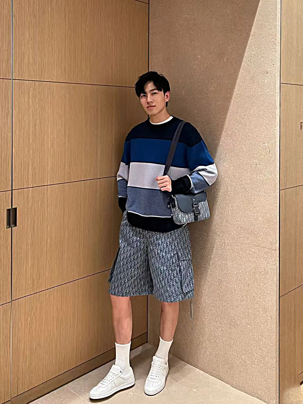 model picture
