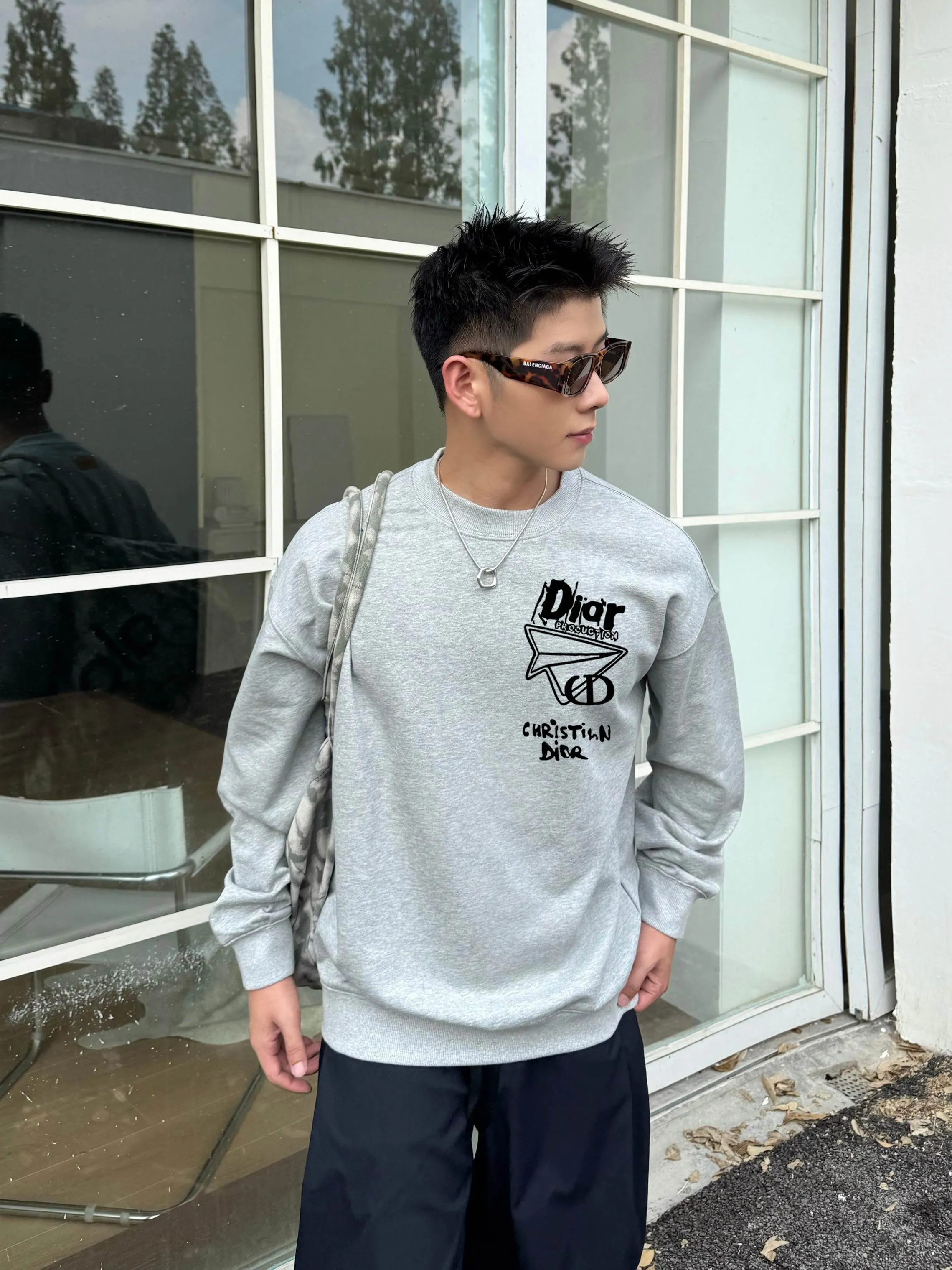 model picture