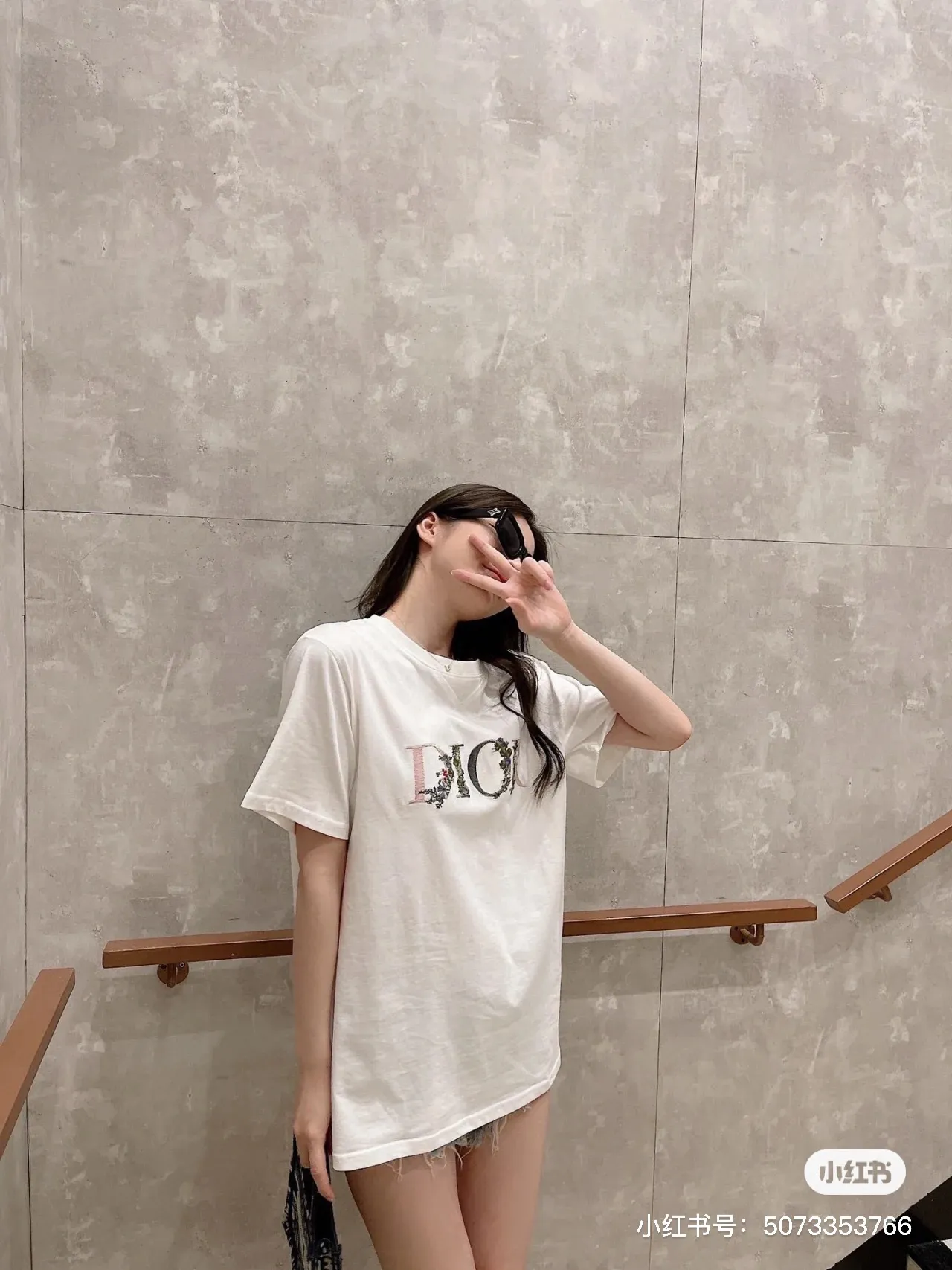 model picture