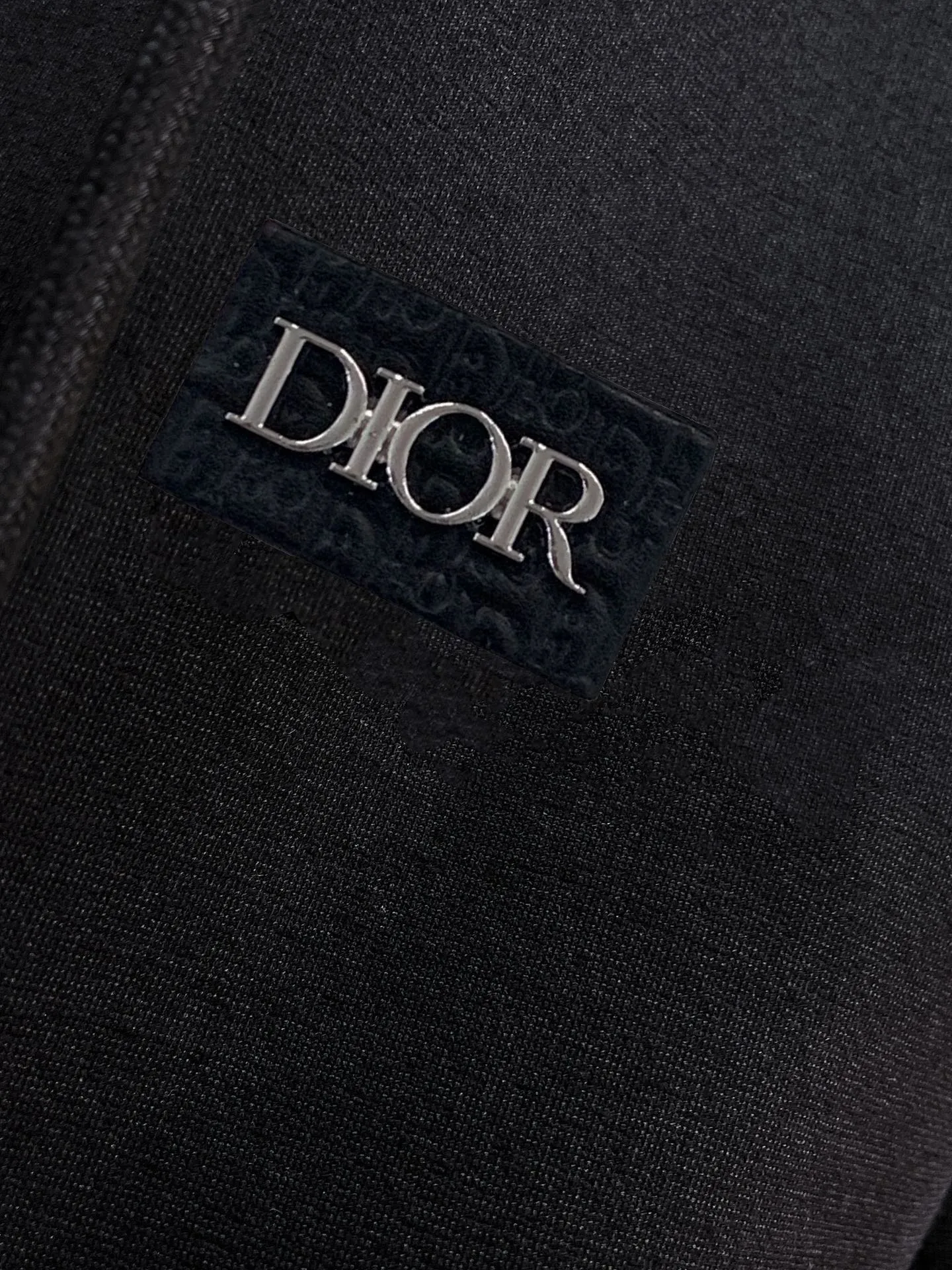 🅿️420 [DIOR Dior] (Fat Man Gospel) hot-selling suit is coming. Focus on the original version of the official website. 2025 new hot-selling cardigan sweater suit. The original order is the best product. 🇭🇰The meticulous work of top designers is dedicated to a fitting and perfect upper body effect. All-natural high-quality Roman cotton 100%, close-fitting comfort, noble and elegant! Original hardware embodies elegance and nobility! Counter size: M-5XL (maximum wear up to 220 pounds)
