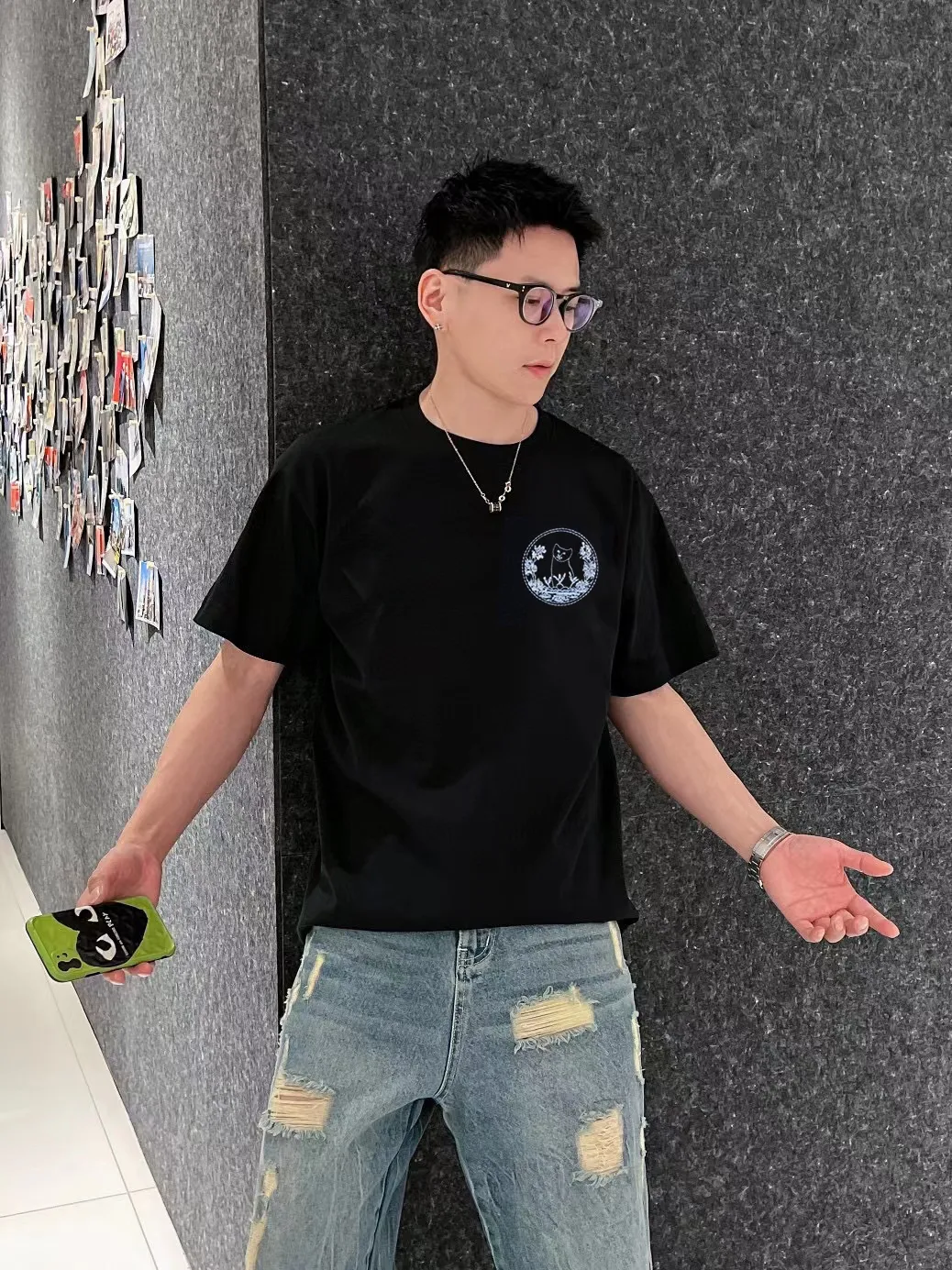 model picture