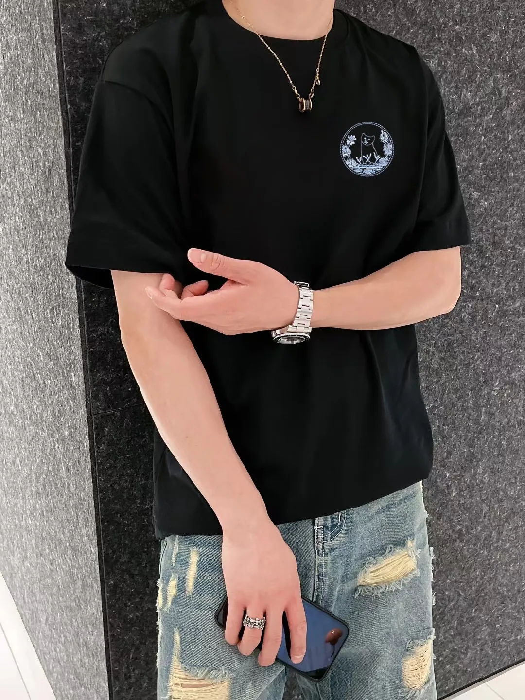 model picture