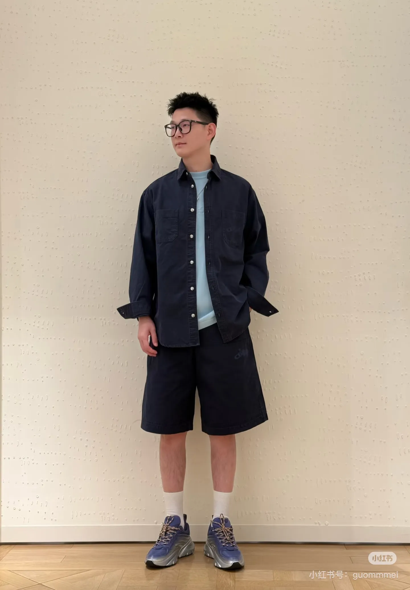 model picture
