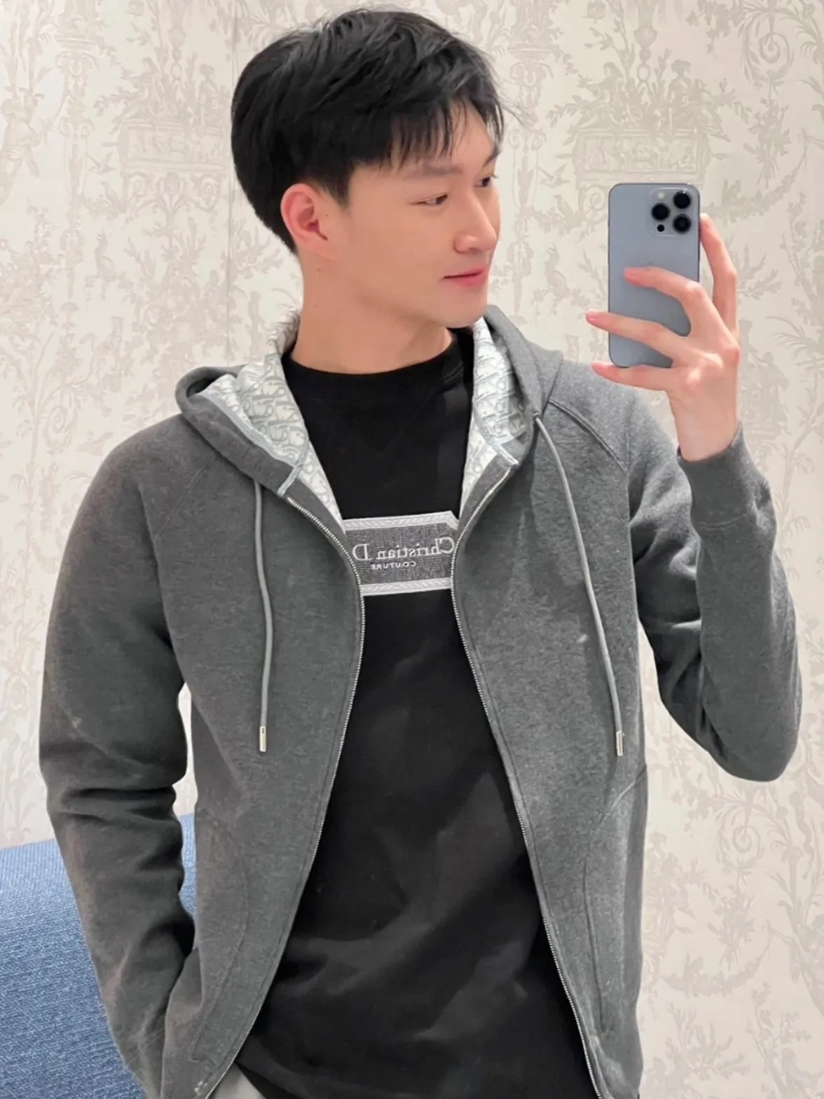 model picture