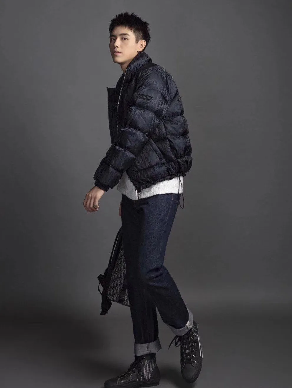 model picture