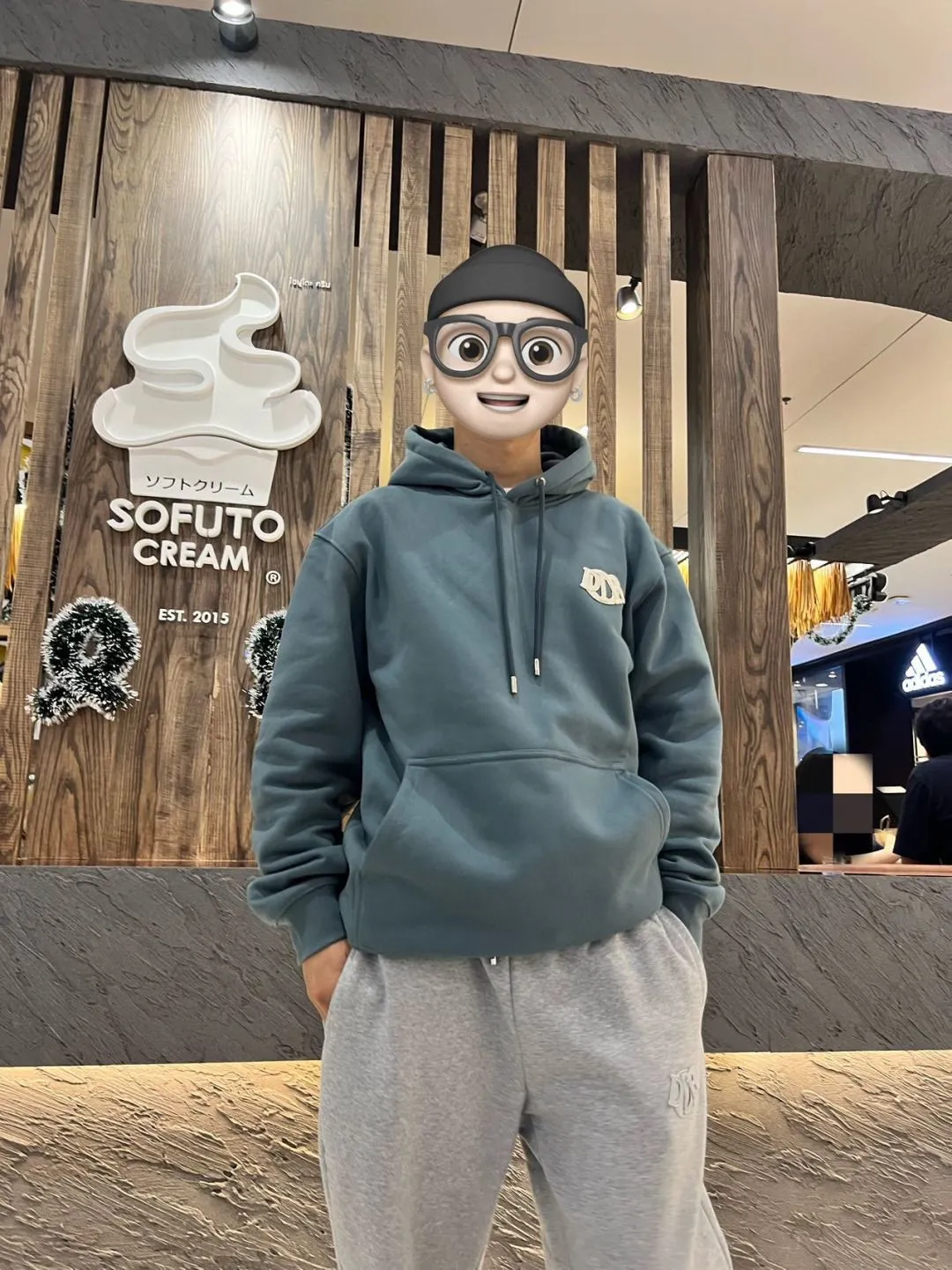 model picture