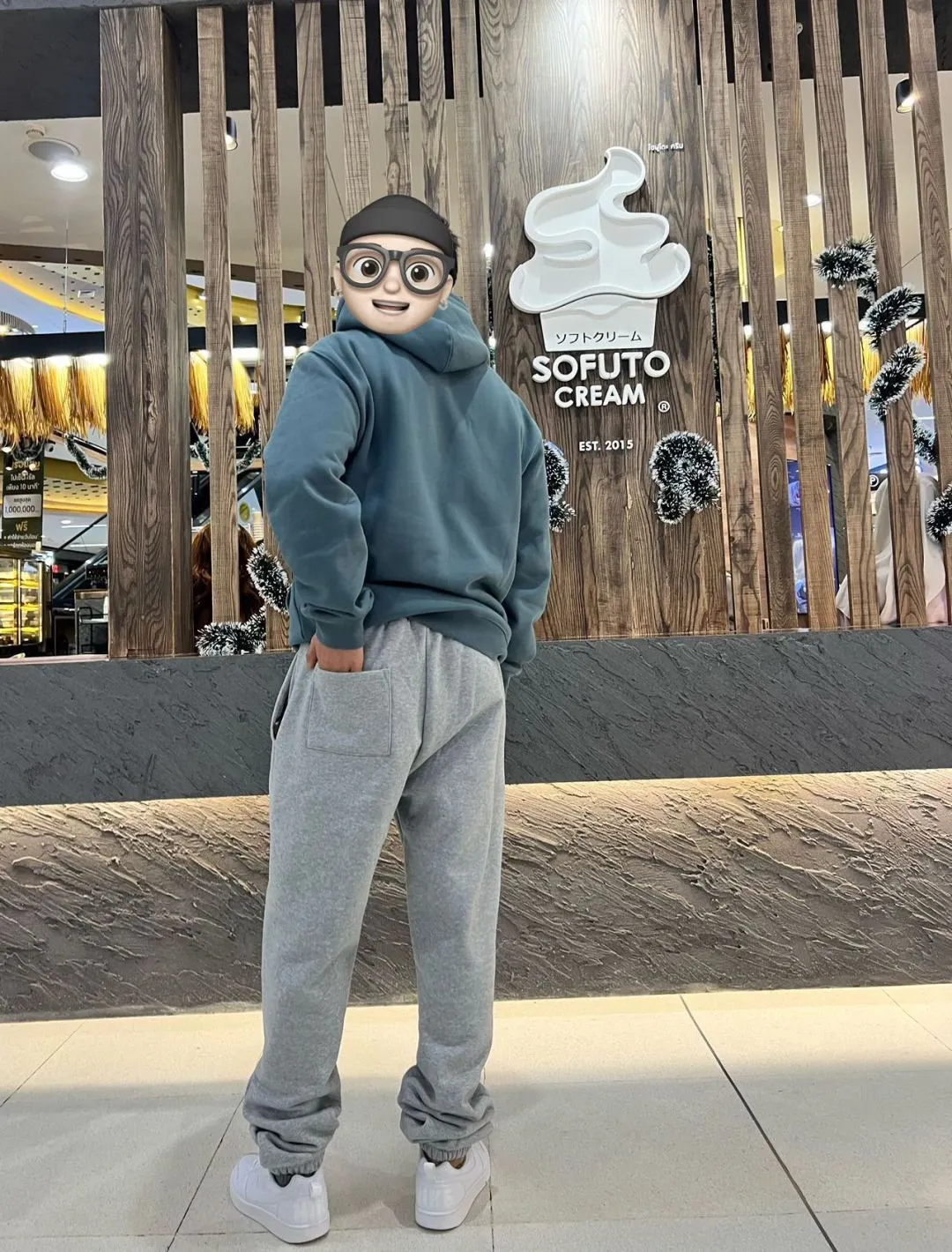 model picture
