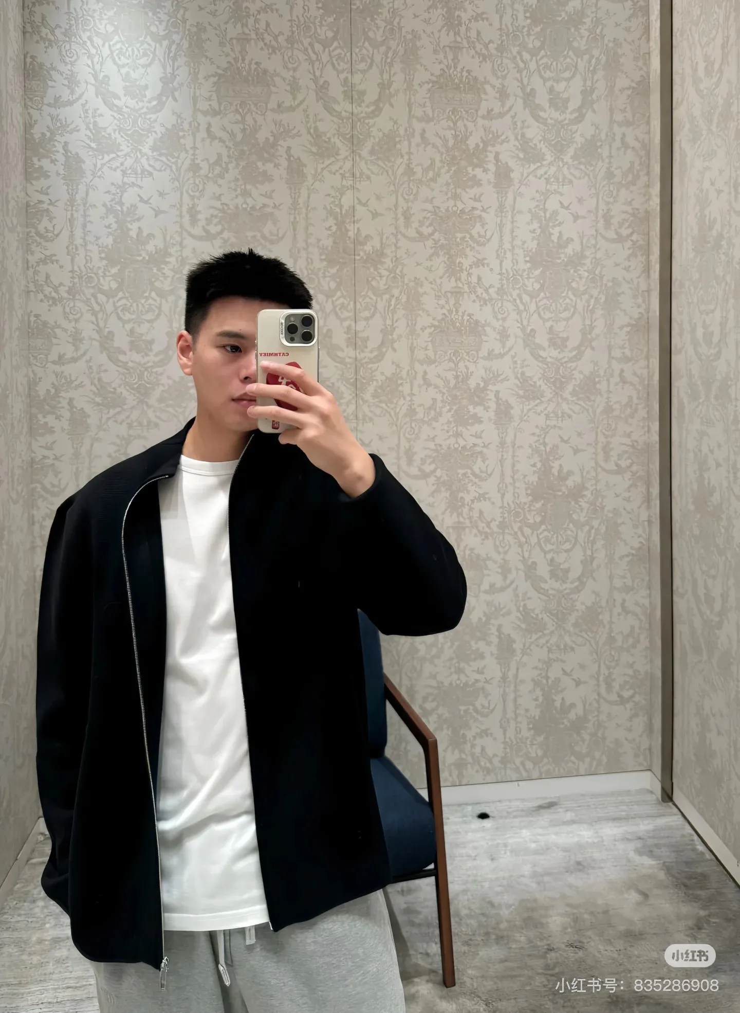 model picture